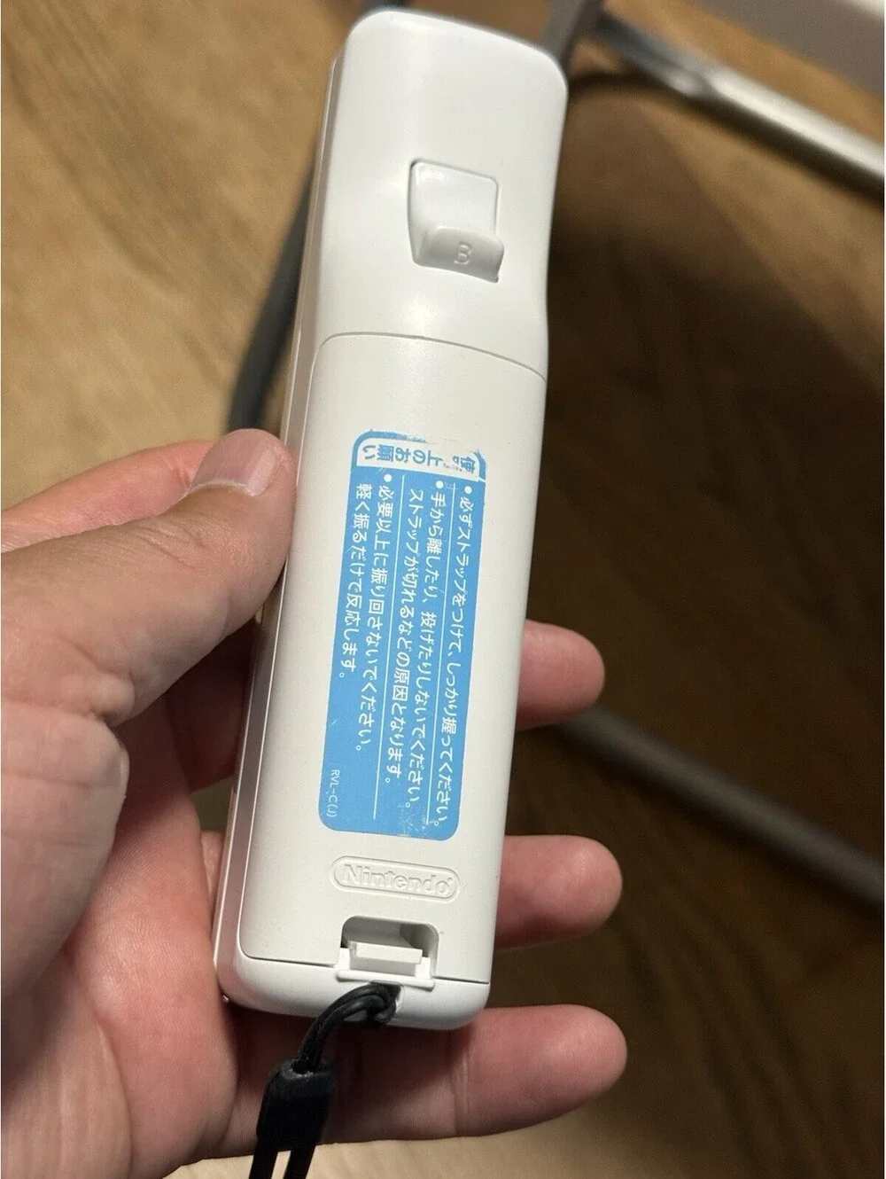 Nintendo Wii Controller Wii Remote W/cover , Not Working ( Parts ) Lot Of 2